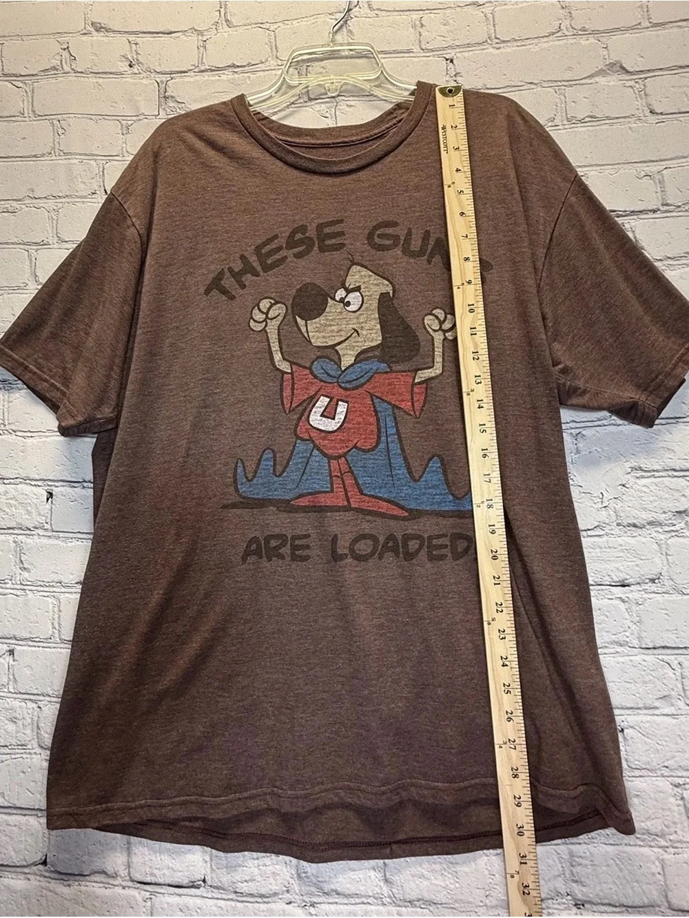 T-Shirt  men Size  2XL Logotel 